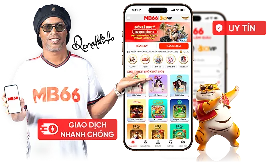 Trải nghiệm cá cược bon68 không giới hạn