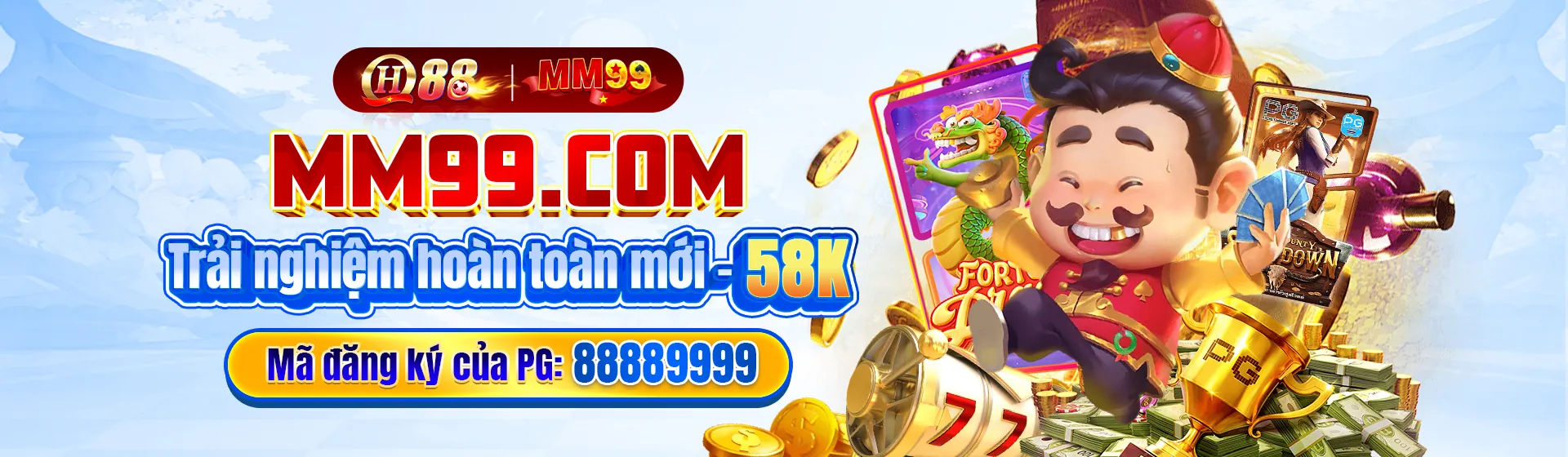 Giao diện bon68 Liên Kết Mới 2024