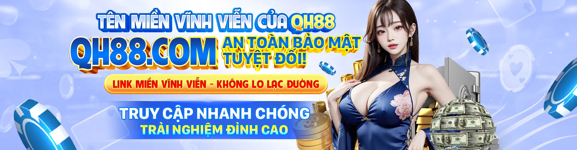 Sòng bạc trực tuyến bon68 link mới với dealer chuyên nghiệp