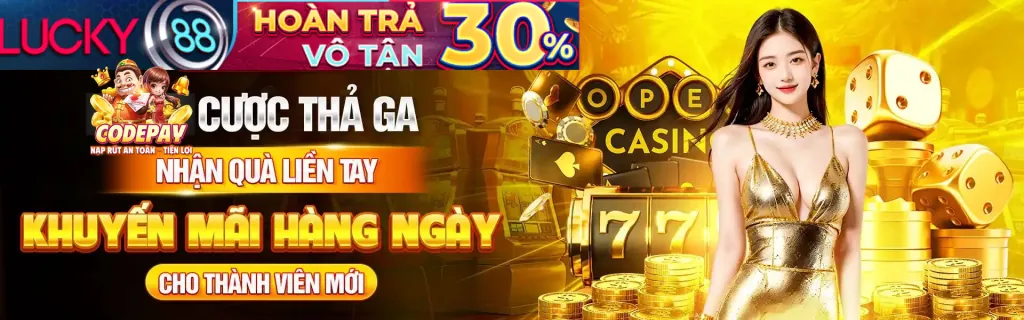 Các chương trình khuyến mãi bon68 2024