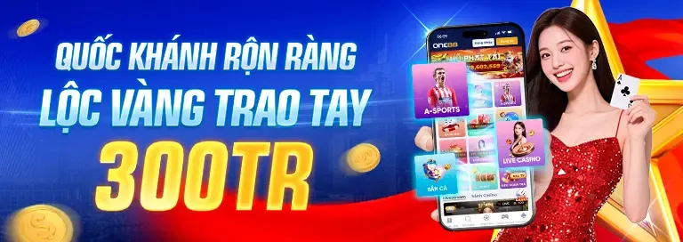 Tỷ lệ trả thưởng cạnh tranh