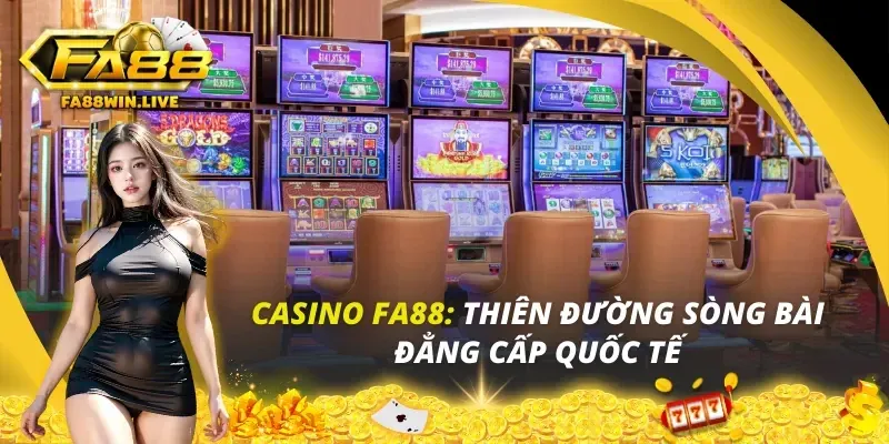 Sảnh SA Gaming BON68 Link Mới